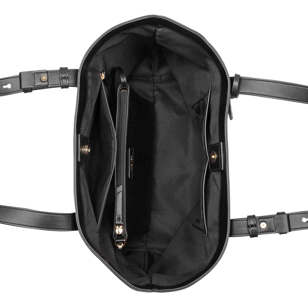 Laramie 2 In 1 Tote