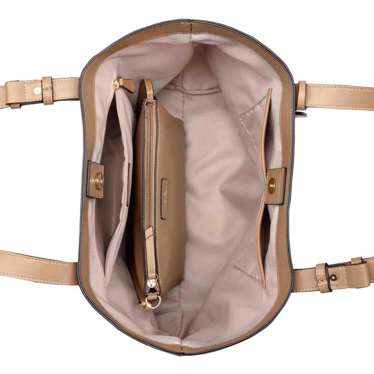 Laramie 2 In 1 Tote