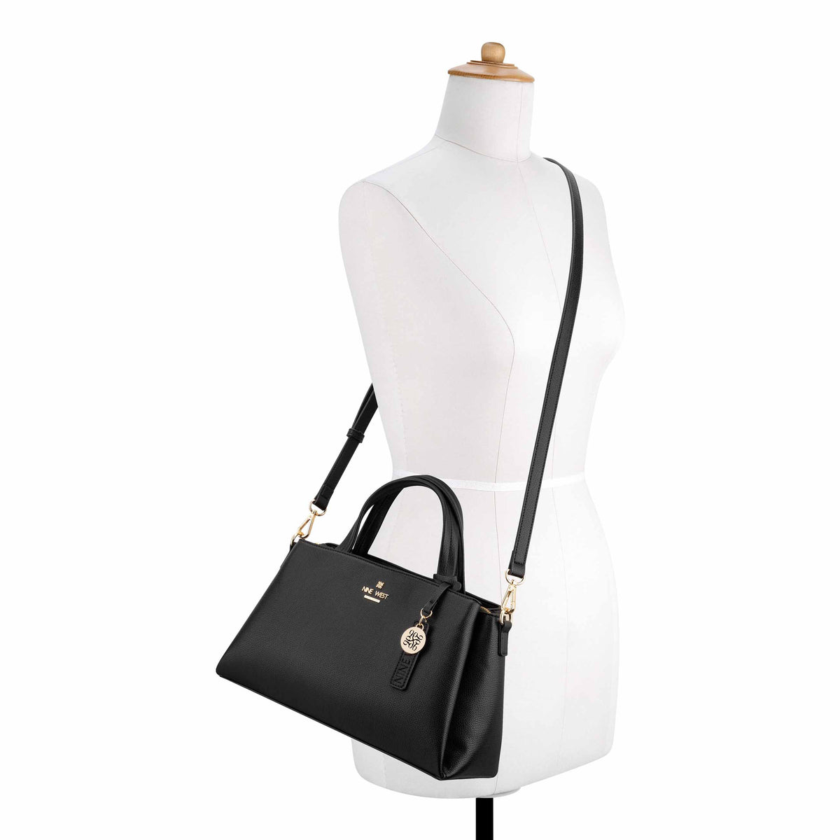 Luela Satchel