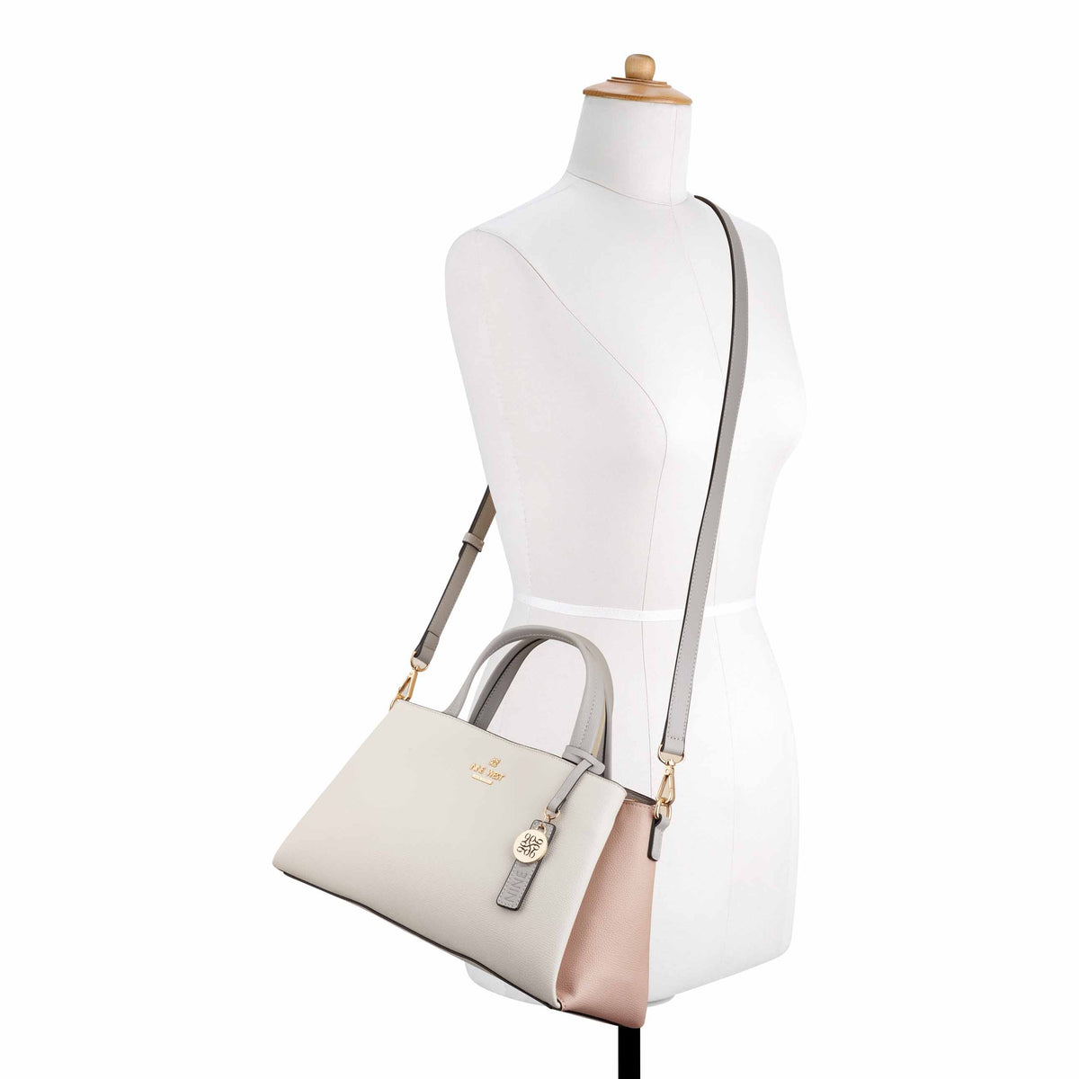 Luela Satchel