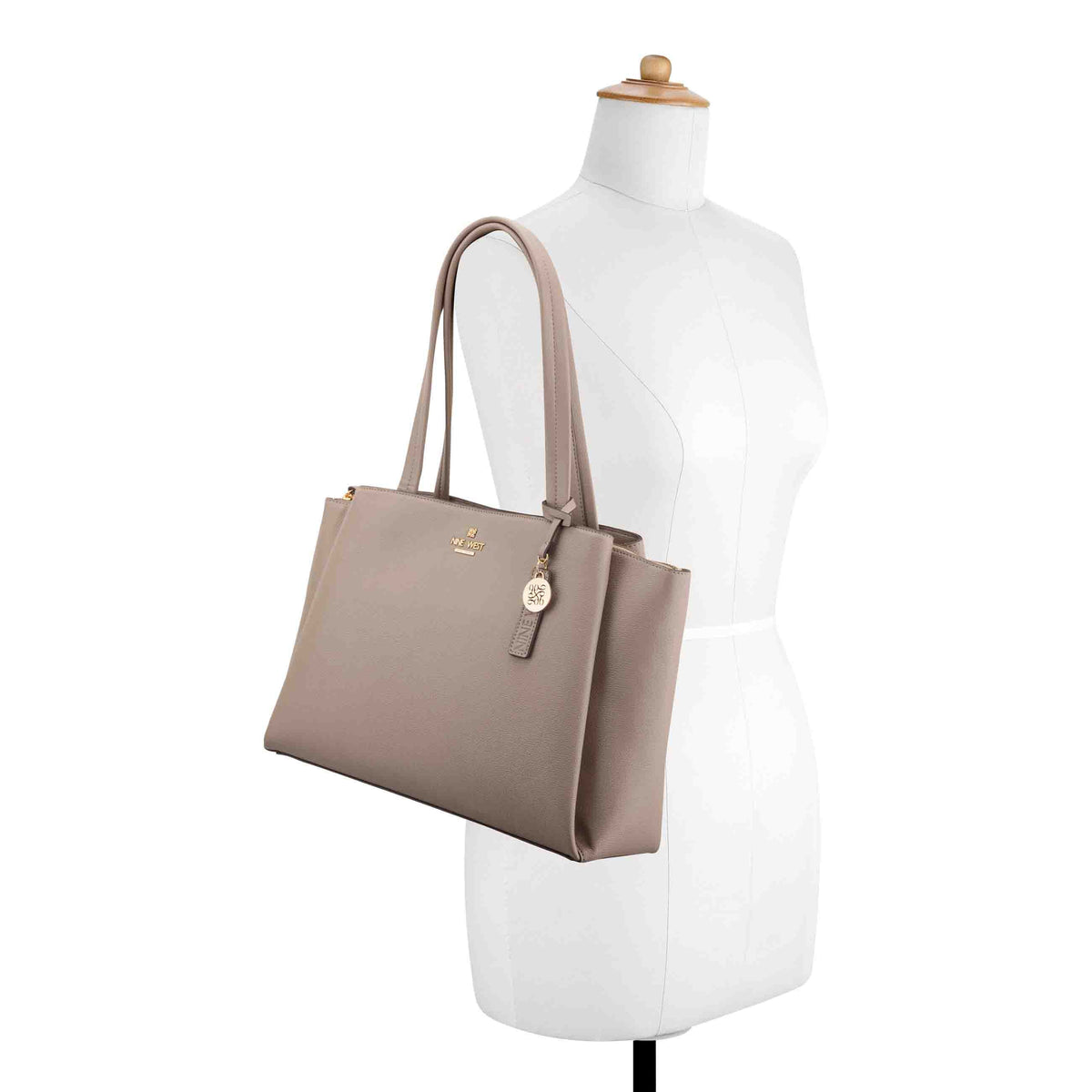 Luela Tech Laptop Tote