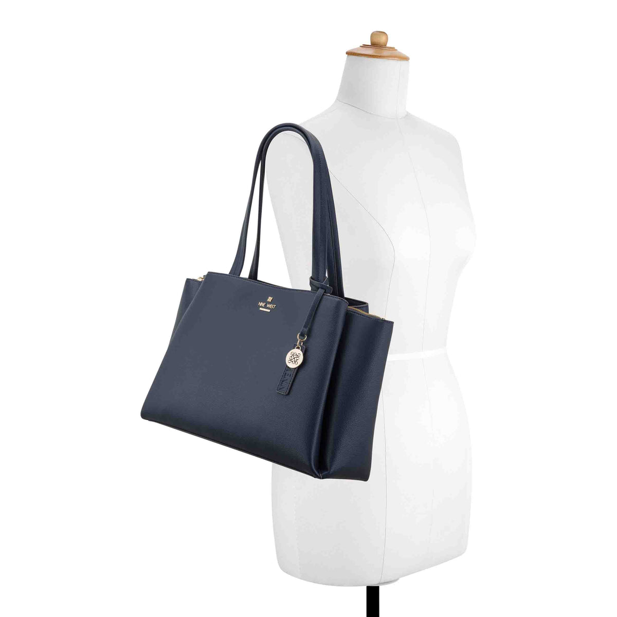 Luela Tech Laptop Tote