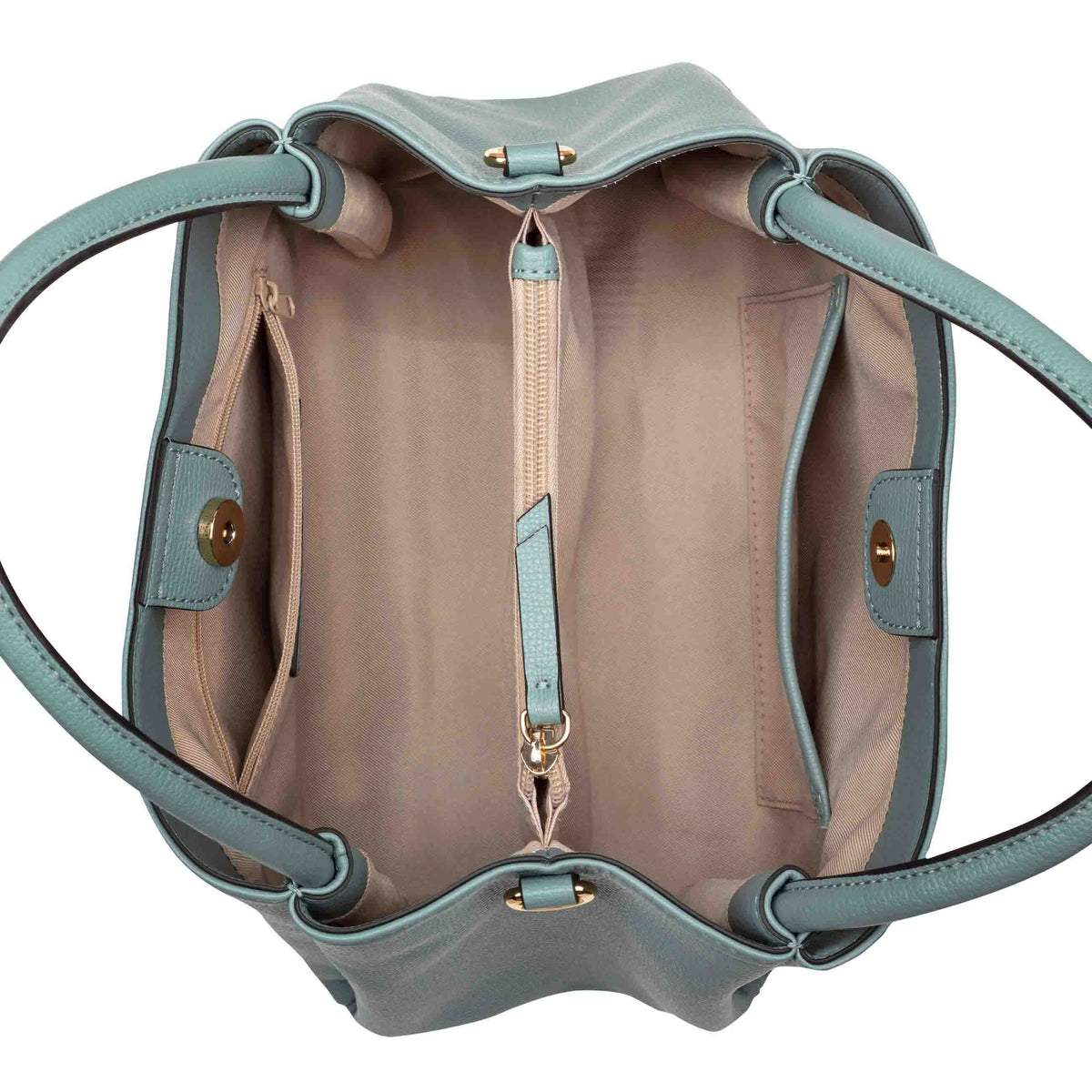 Dorsey Satchel