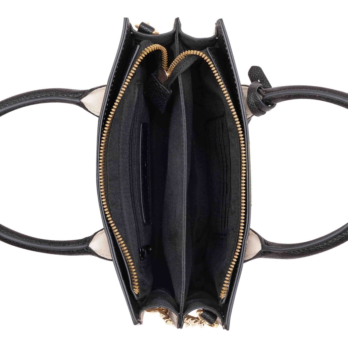 Magdalina Mini Satchel Crossbody