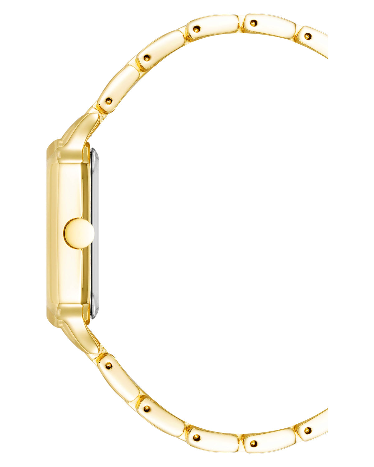 Square Case Bracelet Watch