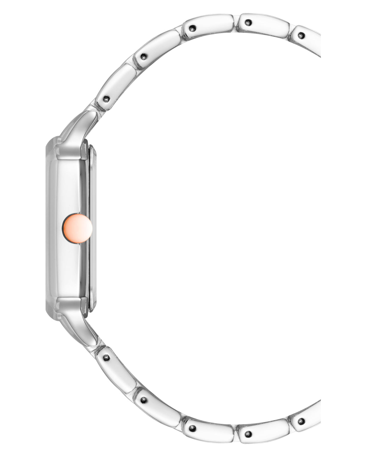 Square Case Bracelet Watch