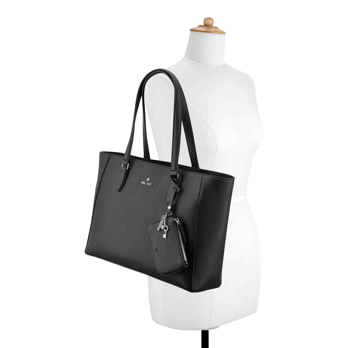 Farida Laptop Tote