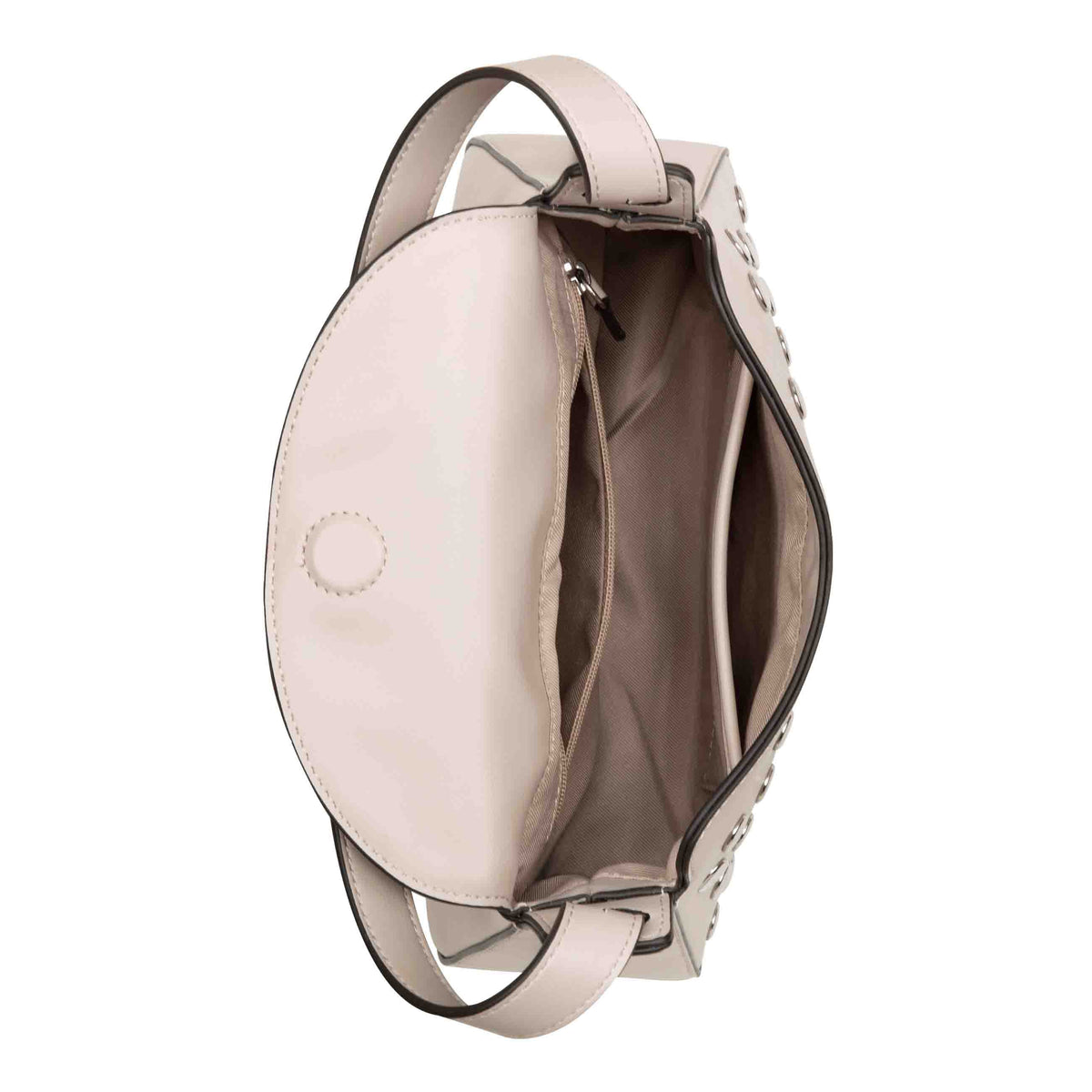 Polina Convertible Shoulder Bag