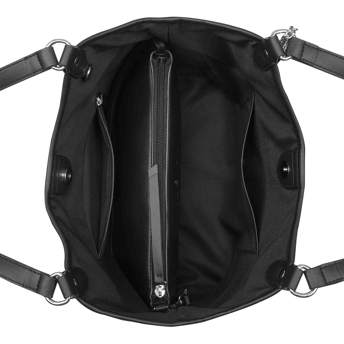 Jaslee 2 In 1 Tote