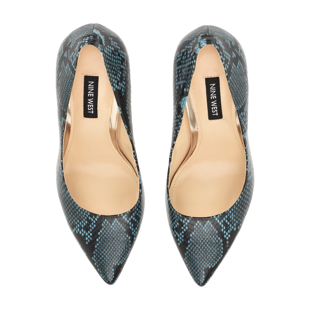 Tatiana Pointy Toe Pumps
