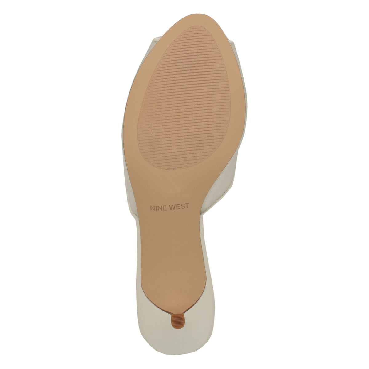 Luvlie Heeled Slide Sandals