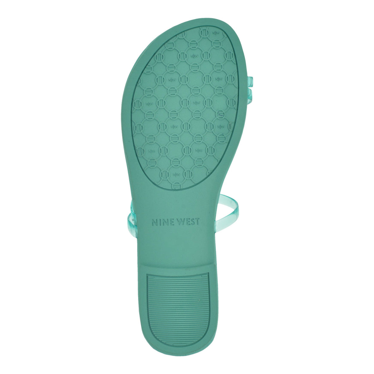 Bazz Jelly Flat Sandals
