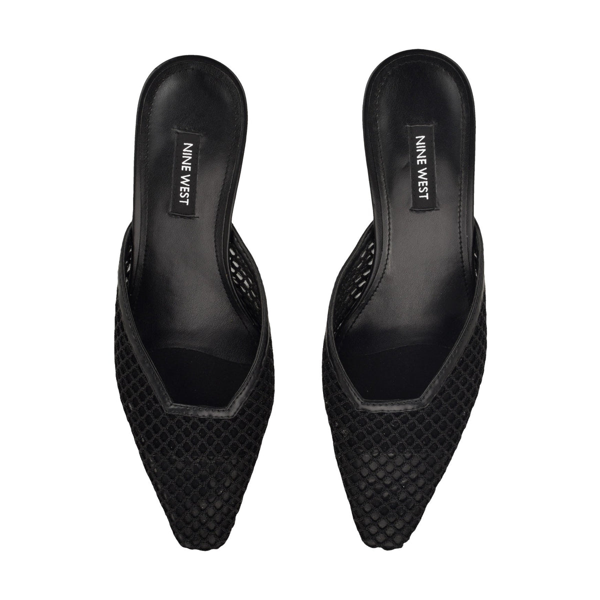 Camenla Dress Mules