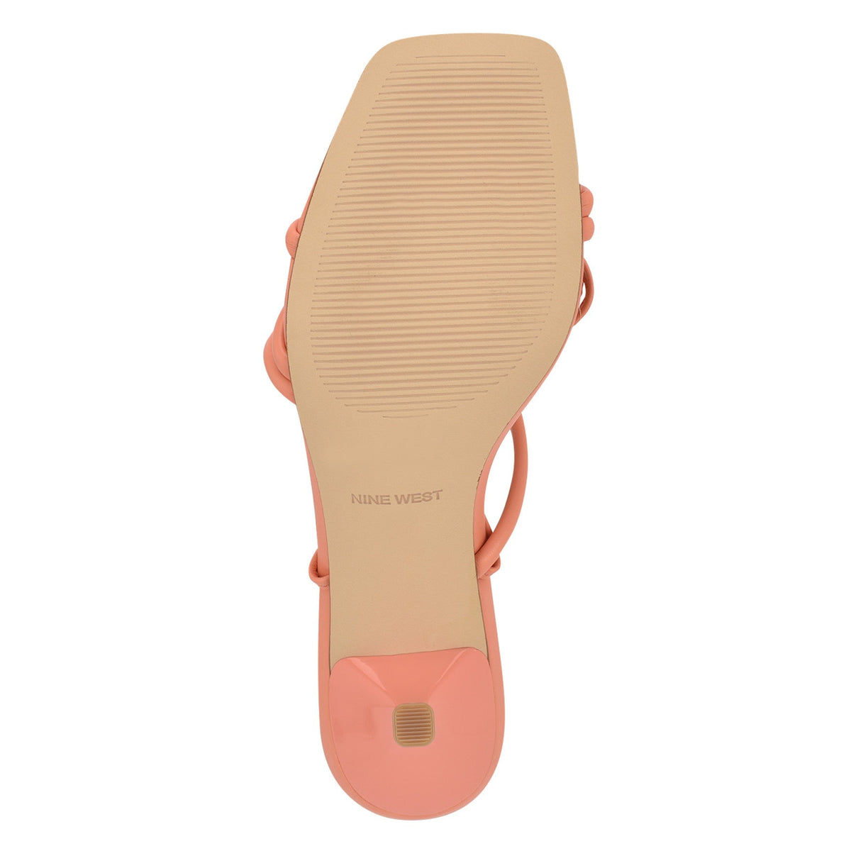 Hendy Ankle Wrap Sandals