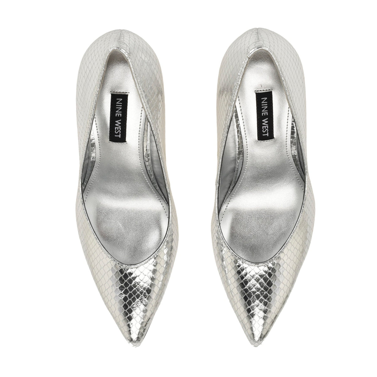 Tango Pointy Toe Pumps