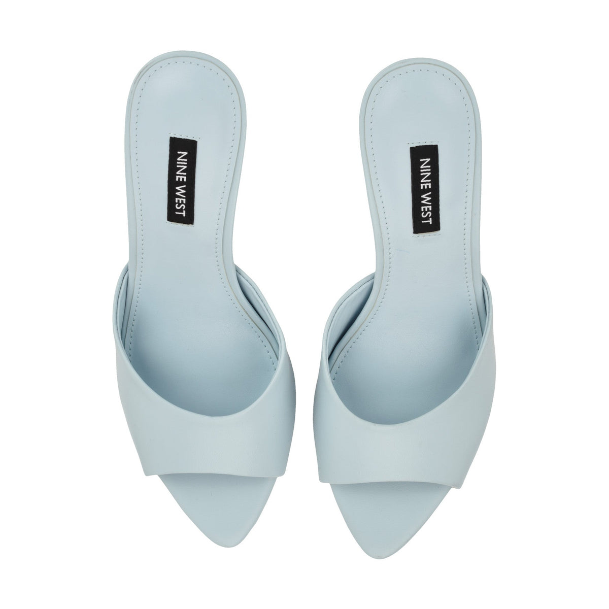 Dabby Mule Sandals