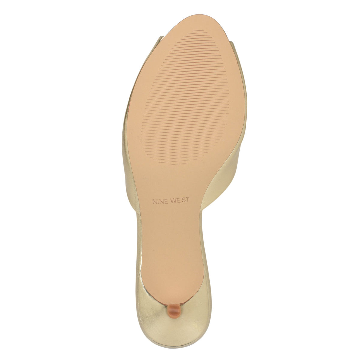 Luvlie Heeled Slide Sandals