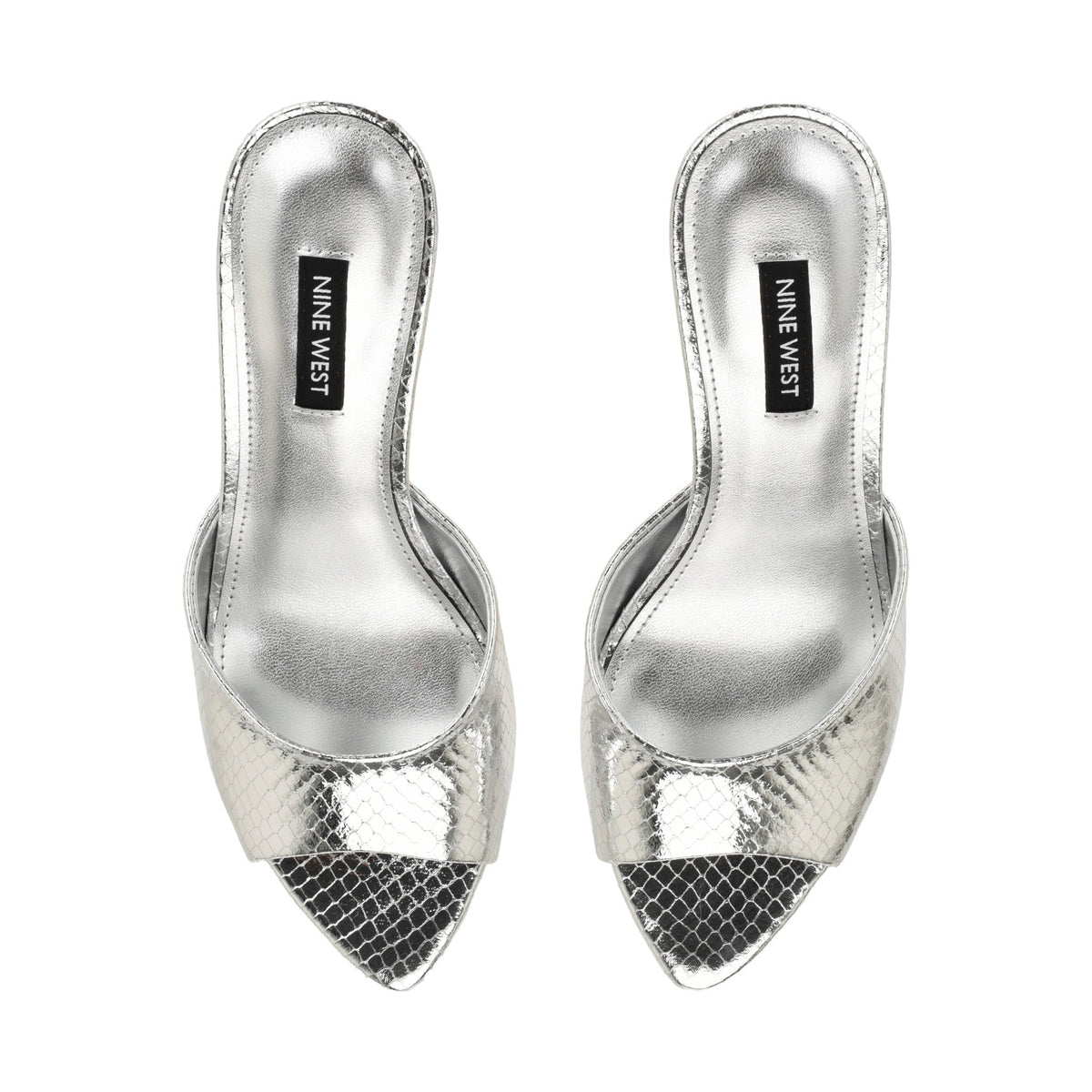 Dabby Mule Sandals