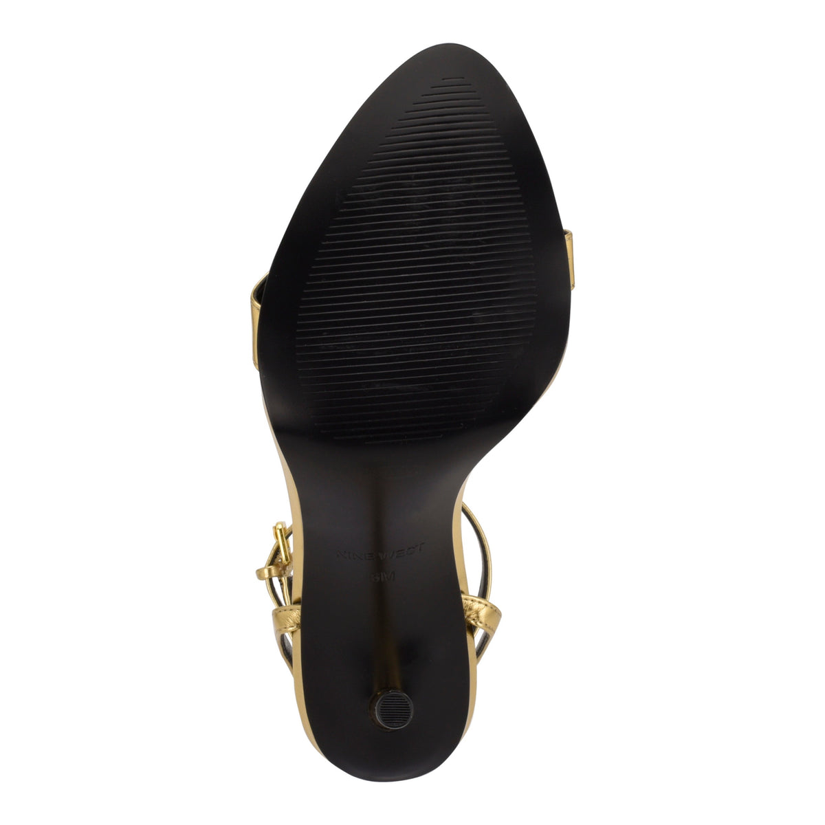 Reina Ankle Strap Sandals