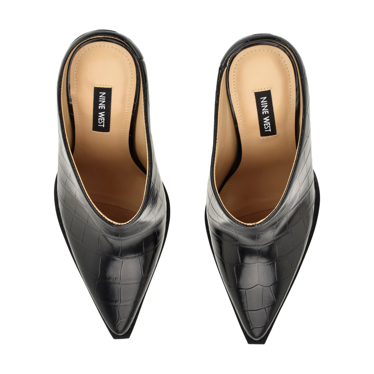 Reiser Western Mules