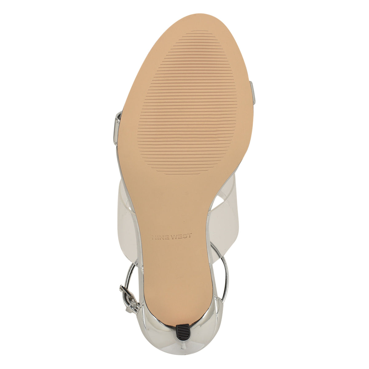 Vallie Ankle Strap Sandals