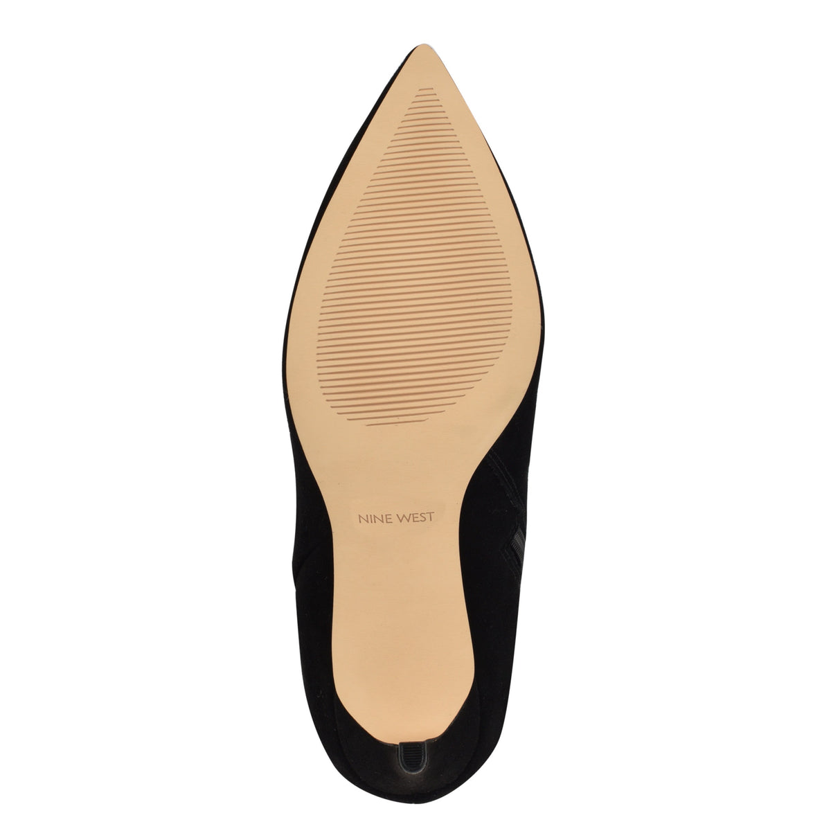 Richy Heeled Boots