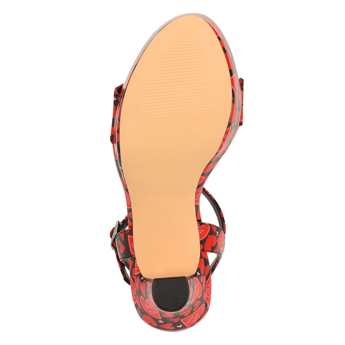 Solas Platform Sandals