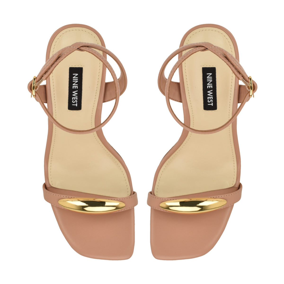 Props Ankle Strap Sandals