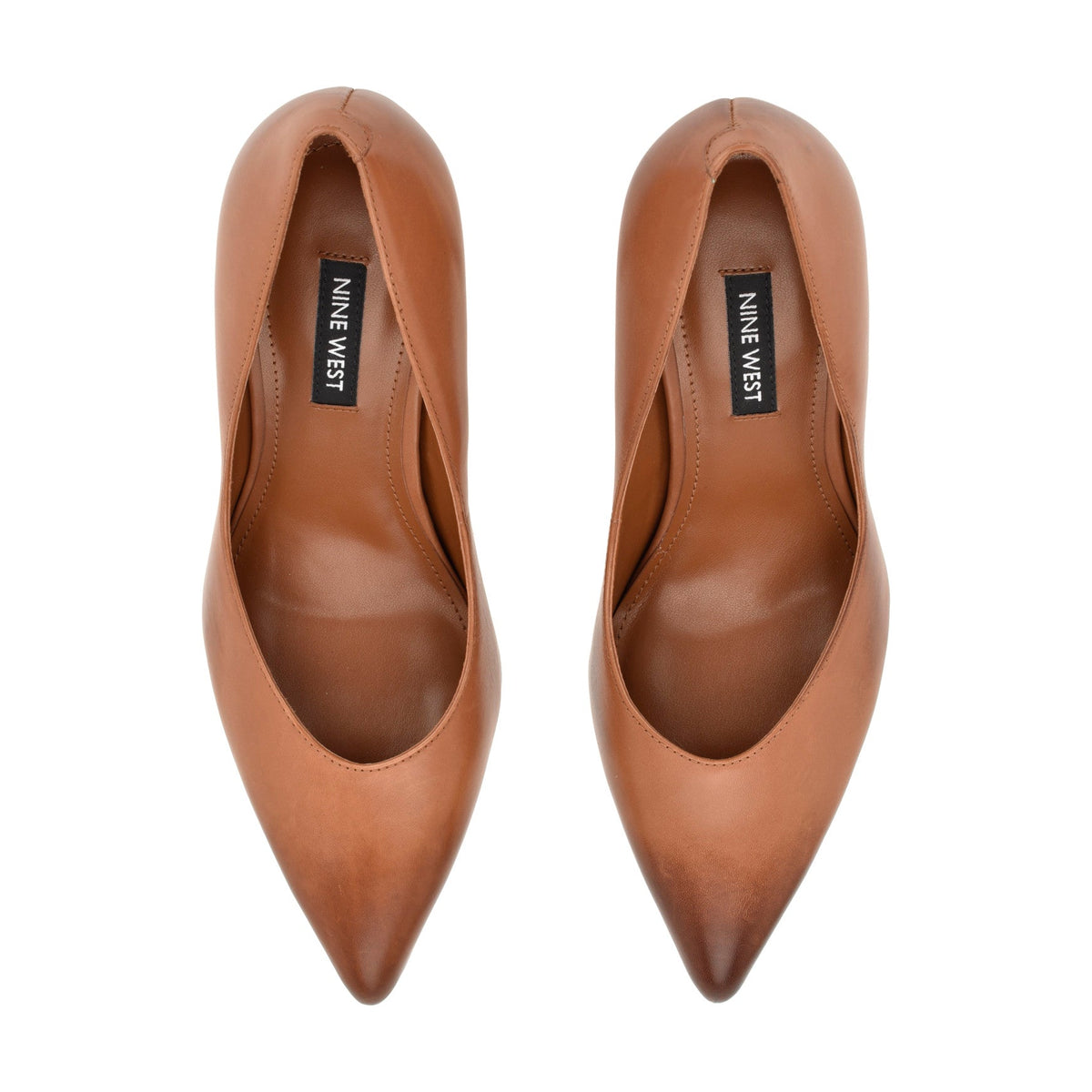 Tango Pointy Toe Pumps