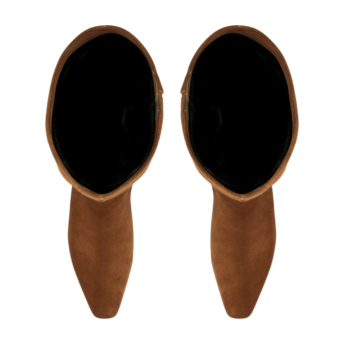 Morisa Leather Knee High Boots