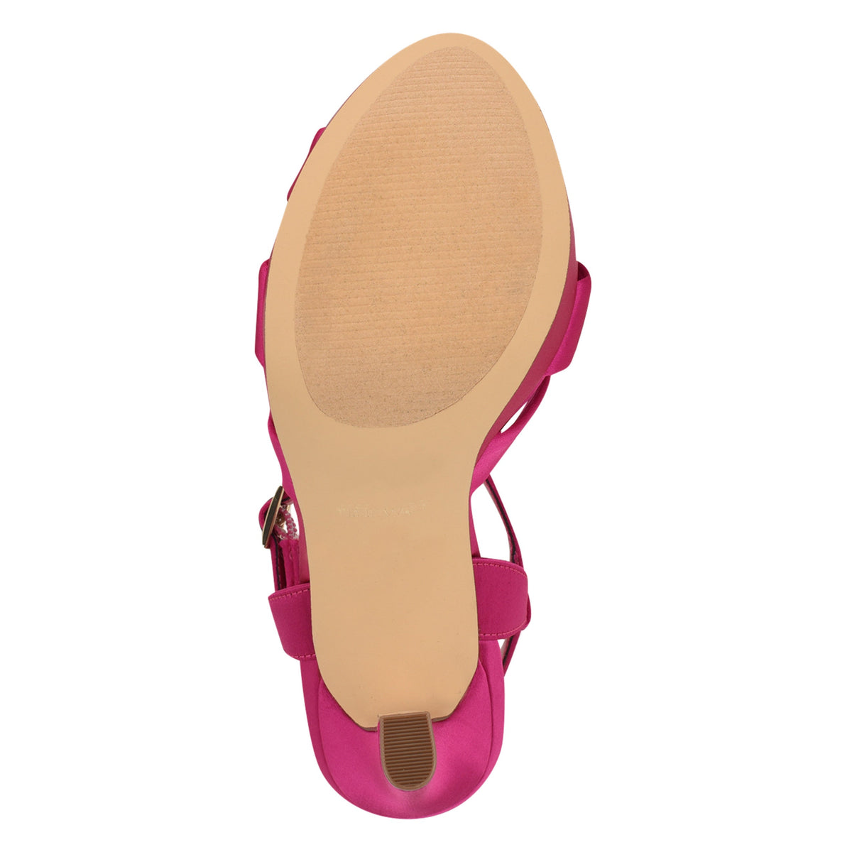 Windee Knotted Platform Sandals