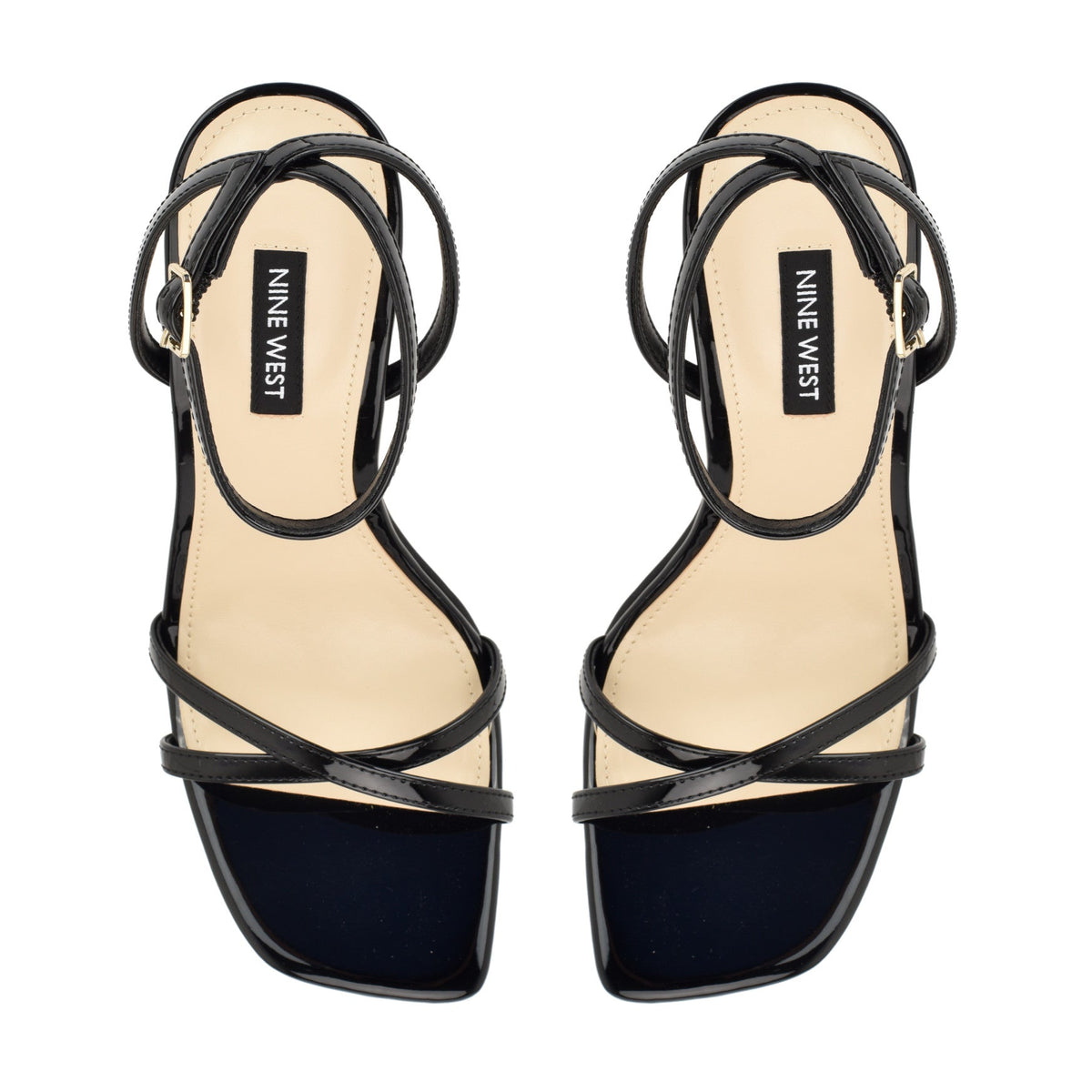 Penelope Strappy Sandals