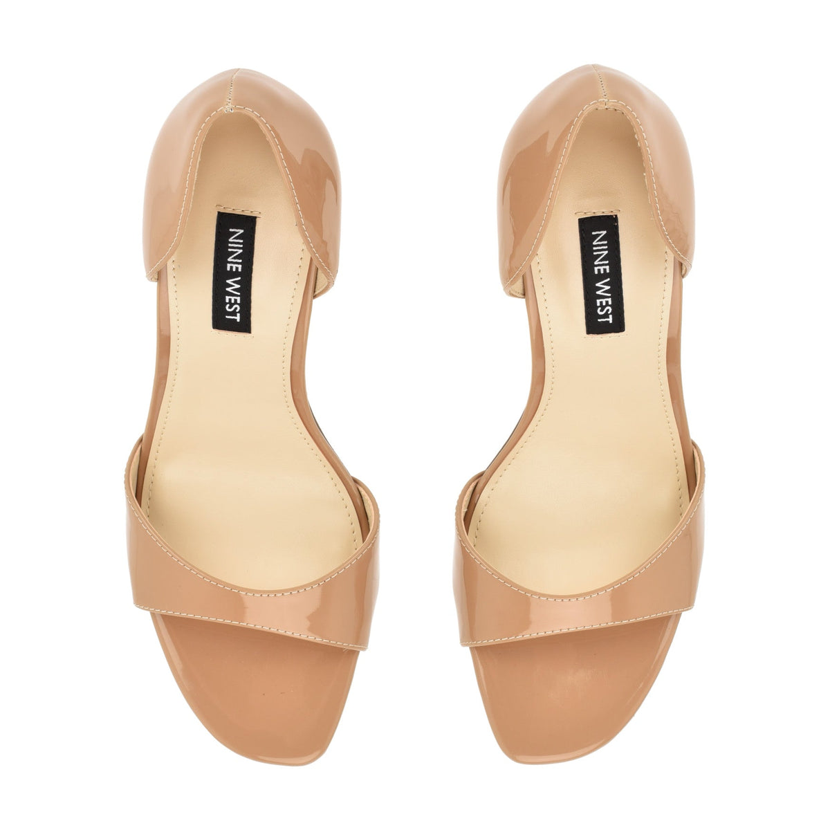 Kylva Heeled Sandals