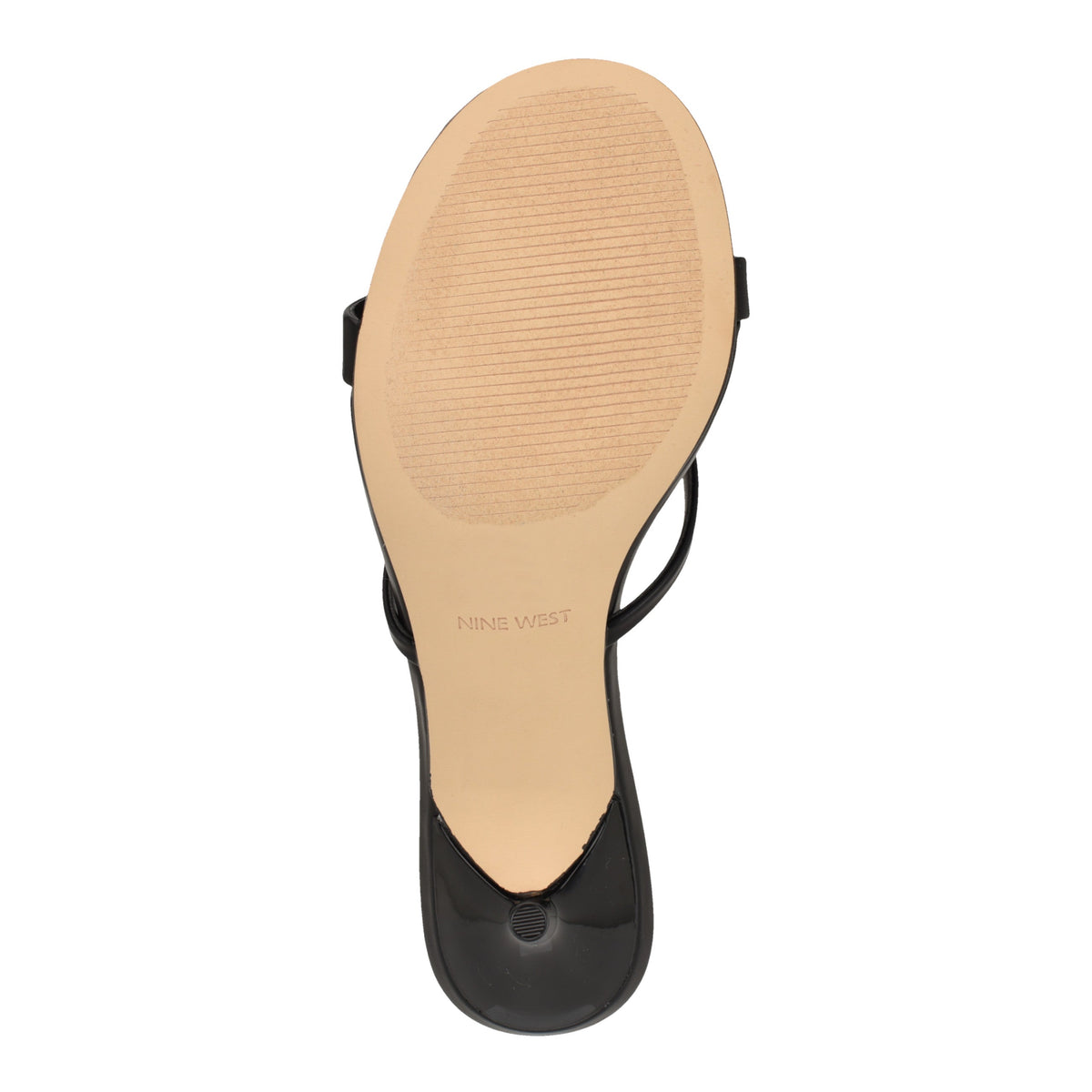 Ernise Heeled Mule Sandals