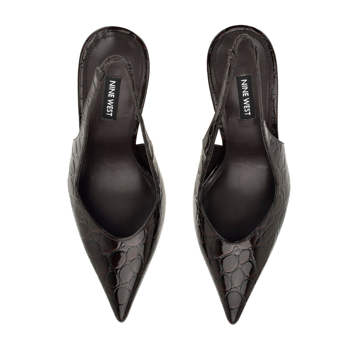 Gerts Slingback Pumps