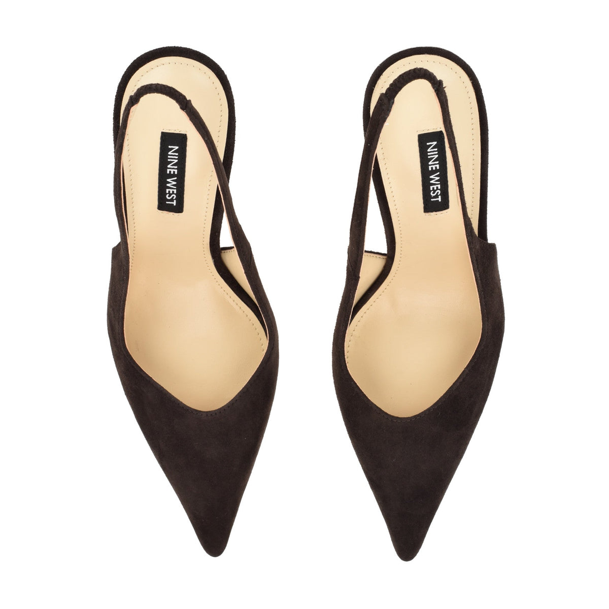 Gerts Slingback Pumps