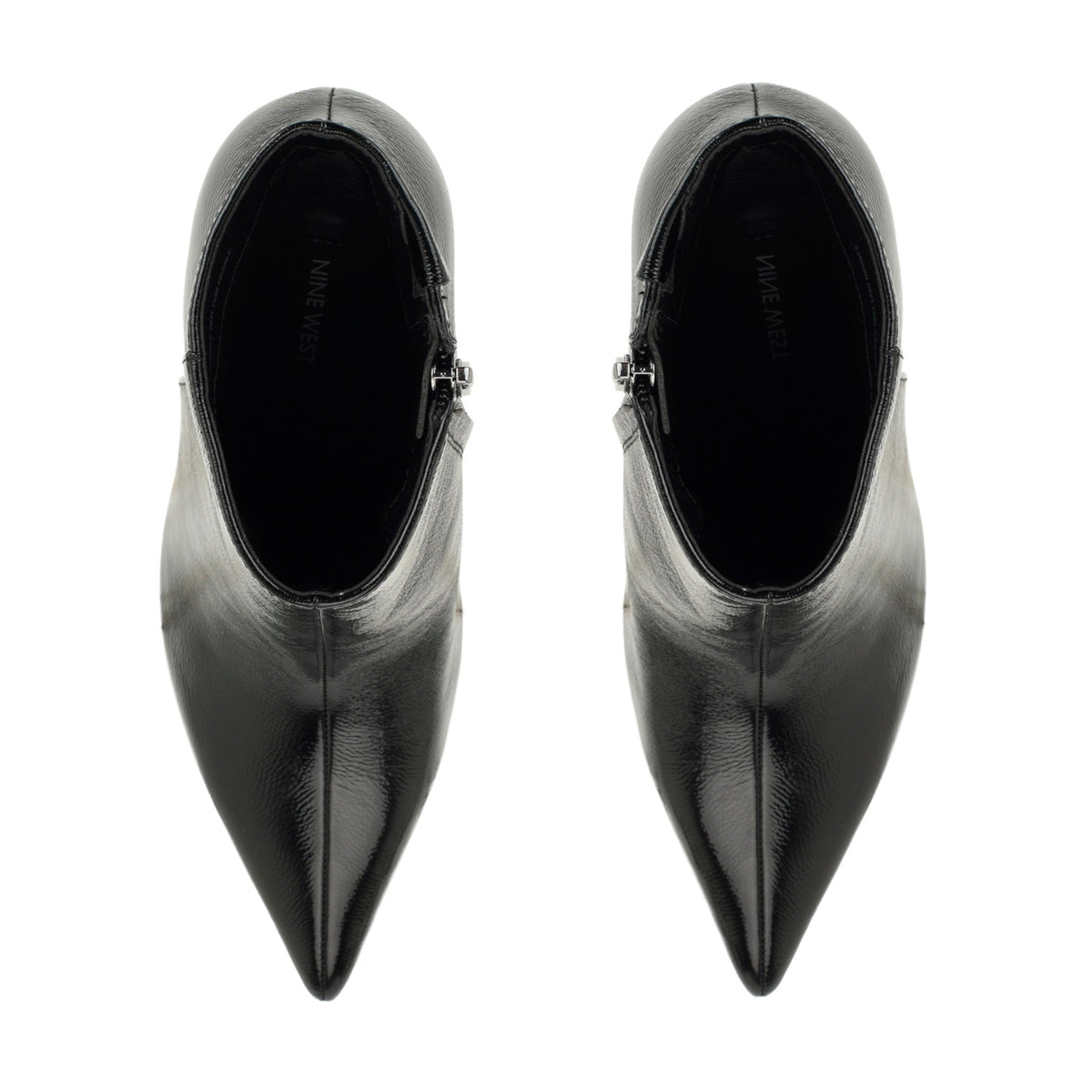 Carson Ankle Booties