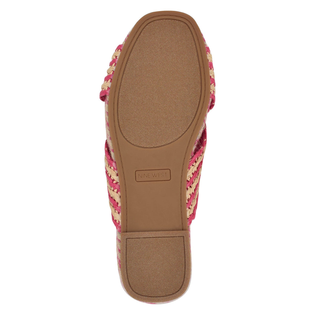 Animay Flat Slide Sandals