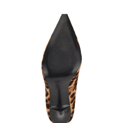 Princesa Pointy Toe Pumps