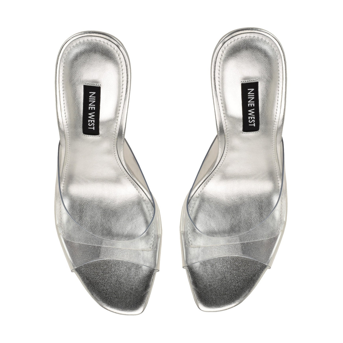 Kisco Mule Sandals