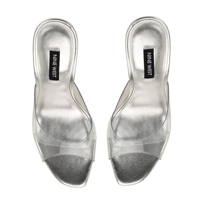 Kisco Mule Sandals