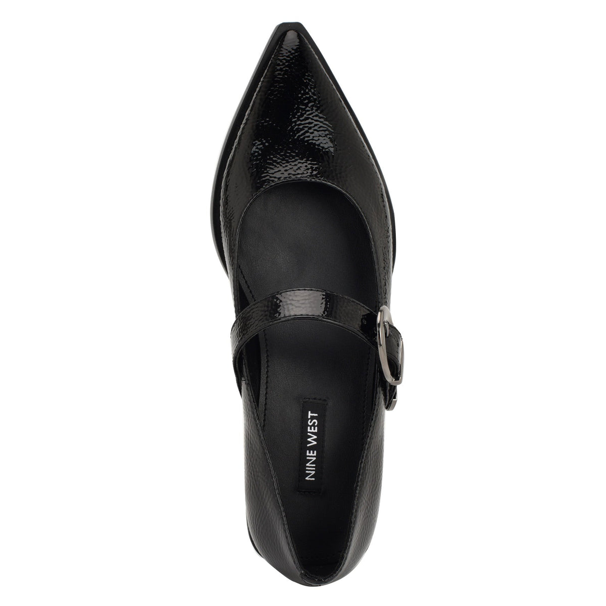 Katrel Mary Jane Flats