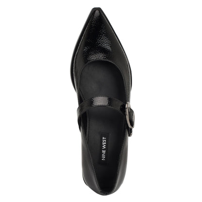 Katrel Mary Jane Flats