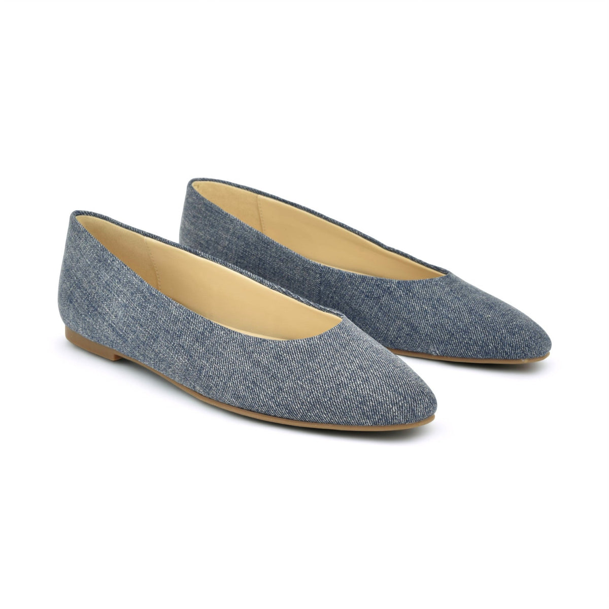Valore Ballet Flats