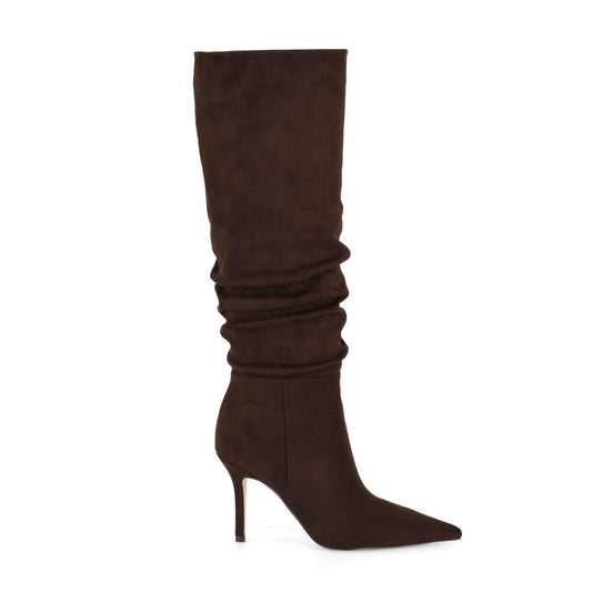 Giorah Slouch Boots