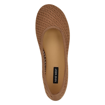 Burnne Ballet Flats