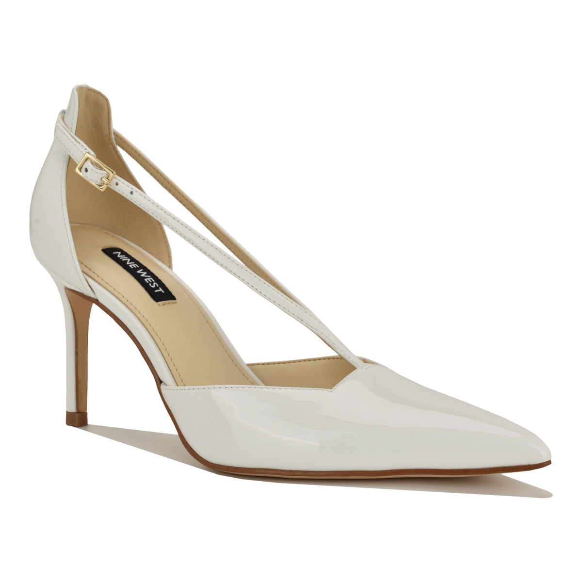 Collae Dress Pumps