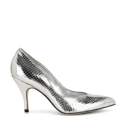 Tango Pointy Toe Pumps