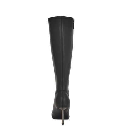Derand Knee High Dress Boots