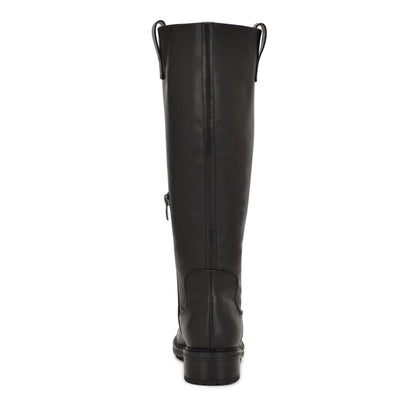 Leigha Lug Sole Boots